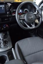 Kia Seltos EX 2020 года (ZA)